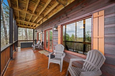 267 Oasis Drive Blue Ridge GA 30513