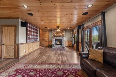 267 Oasis Drive Blue Ridge GA 30513