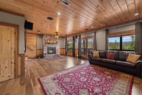 267 Oasis Drive Blue Ridge GA 30513