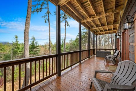 267 Oasis Drive Blue Ridge GA 30513