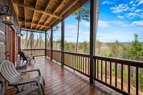 267 Oasis Drive Blue Ridge GA 30513
