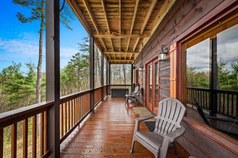 267 Oasis Drive Blue Ridge GA 30513