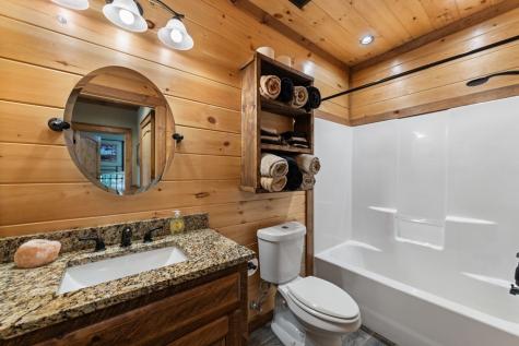 267 Oasis Drive Blue Ridge GA 30513