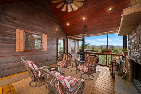 267 Oasis Drive Blue Ridge GA 30513