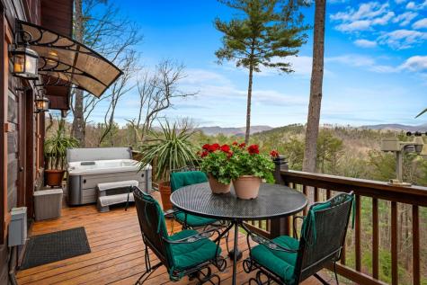 267 Oasis Drive Blue Ridge GA 30513