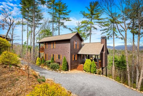 267 Oasis Drive Blue Ridge GA 30513