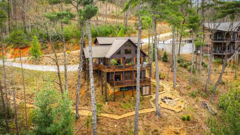267 Oasis Drive Blue Ridge GA 30513