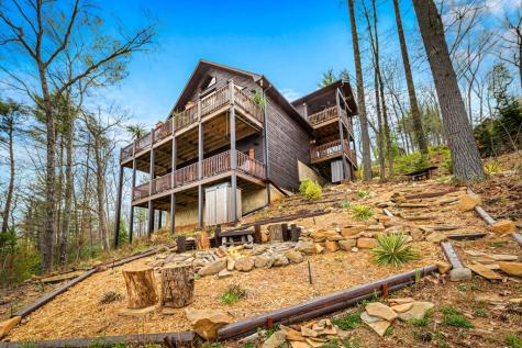 267 Oasis Drive Blue Ridge GA 30513