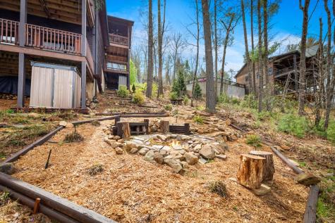 267 Oasis Drive Blue Ridge GA 30513