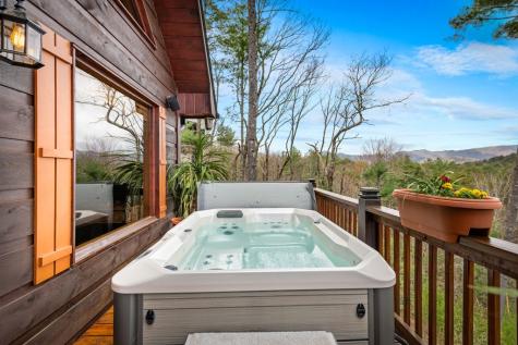 267 Oasis Drive Blue Ridge GA 30513
