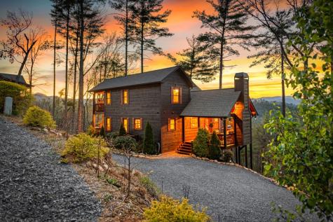 267 Oasis Drive Blue Ridge GA 30513
