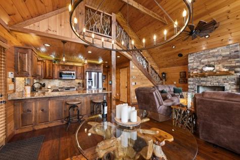 267 Oasis Drive Blue Ridge GA 30513