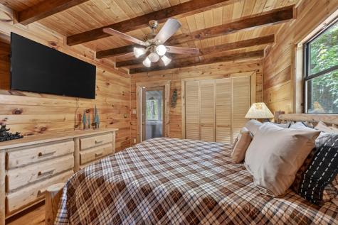 277 Hickory Nut Trail Blue Ridge GA 30513