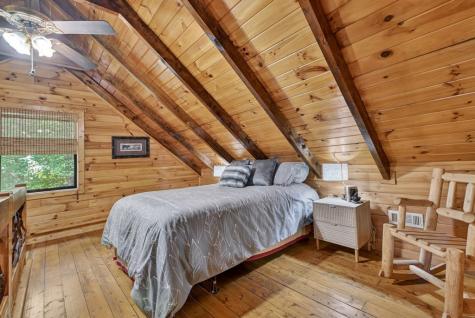 277 Hickory Nut Trail Blue Ridge GA 30513