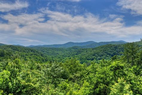 277 Hickory Nut Trail Blue Ridge GA 30513