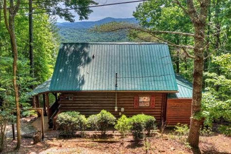 277 Hickory Nut Trail Blue Ridge GA 30513