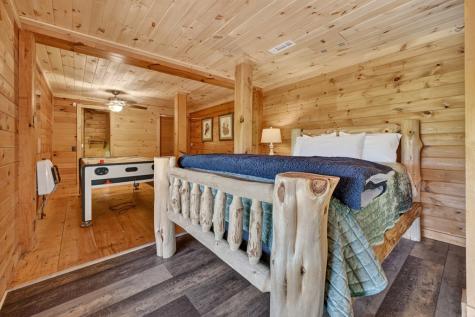 277 Hickory Nut Trail Blue Ridge GA 30513