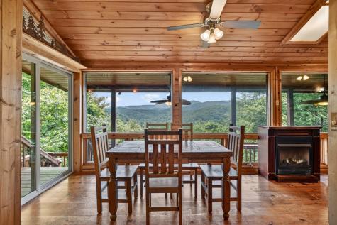 277 Hickory Nut Trail Blue Ridge GA 30513