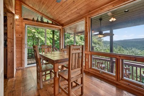 277 Hickory Nut Trail Blue Ridge GA 30513