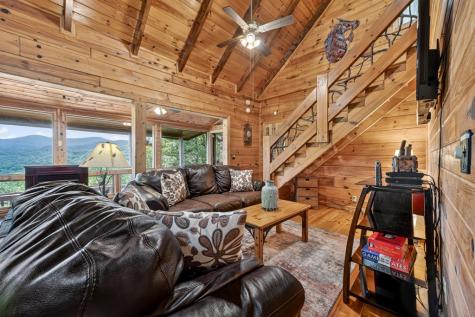 277 Hickory Nut Trail Blue Ridge GA 30513