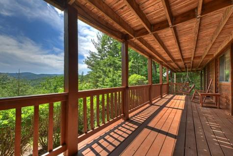 277 Hickory Nut Trail Blue Ridge GA 30513