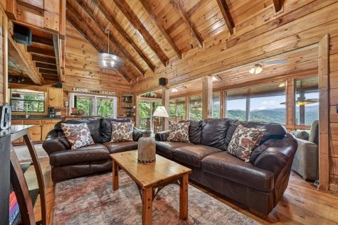 277 Hickory Nut Trail Blue Ridge GA 30513