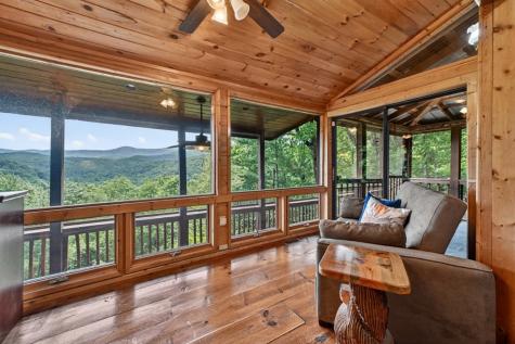 277 Hickory Nut Trail Blue Ridge GA 30513
