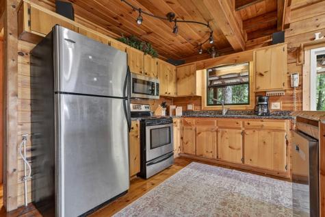 277 Hickory Nut Trail Blue Ridge GA 30513