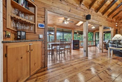 277 Hickory Nut Trail Blue Ridge GA 30513