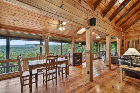 277 Hickory Nut Trail Blue Ridge GA 30513