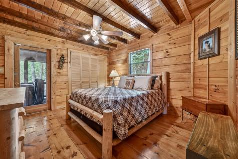 277 Hickory Nut Trail Blue Ridge GA 30513