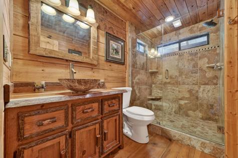 277 Hickory Nut Trail Blue Ridge GA 30513