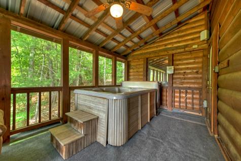 277 Hickory Nut Trail Blue Ridge GA 30513