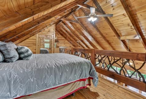 277 Hickory Nut Trail Blue Ridge GA 30513