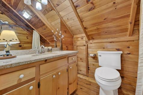 277 Hickory Nut Trail Blue Ridge GA 30513