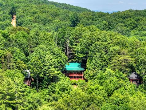277 Hickory Nut Trail Blue Ridge GA 30513