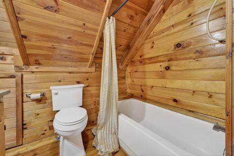 277 Hickory Nut Trail Blue Ridge GA 30513