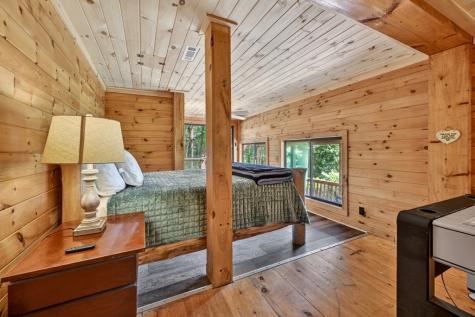 277 Hickory Nut Trail Blue Ridge GA 30513