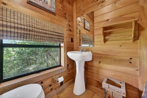 277 Hickory Nut Trail Blue Ridge GA 30513