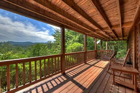 277 Hickory Nut Trail Blue Ridge GA 30513