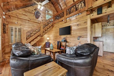 277 Hickory Nut Trail Blue Ridge GA 30513