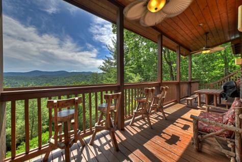 277 Hickory Nut Trail Blue Ridge GA 30513