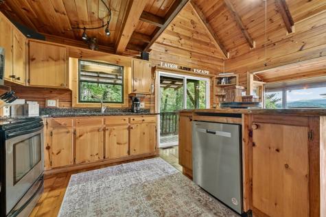 277 Hickory Nut Trail Blue Ridge GA 30513