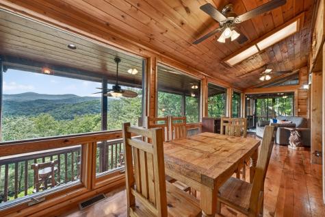 277 Hickory Nut Trail Blue Ridge GA 30513