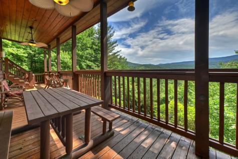 277 Hickory Nut Trail Blue Ridge GA 30513