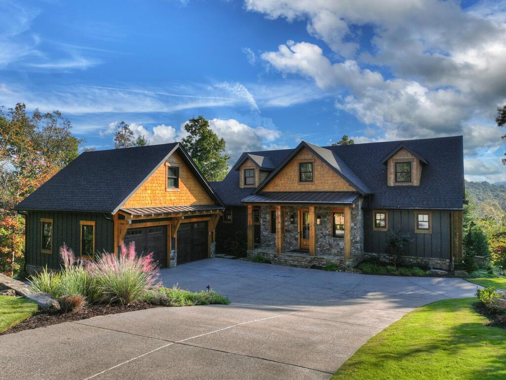 387 Hickory Way Mineral Bluff GA 30559