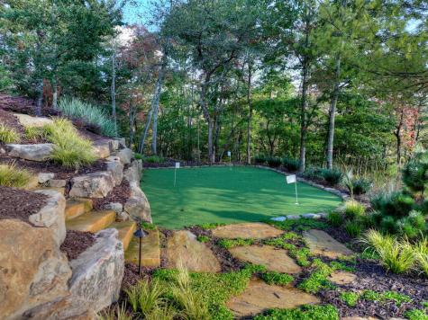 387 Hickory Way Mineral Bluff GA 30559