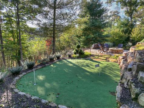 387 Hickory Way Mineral Bluff GA 30559