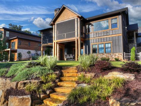 387 Hickory Way Mineral Bluff GA 30559