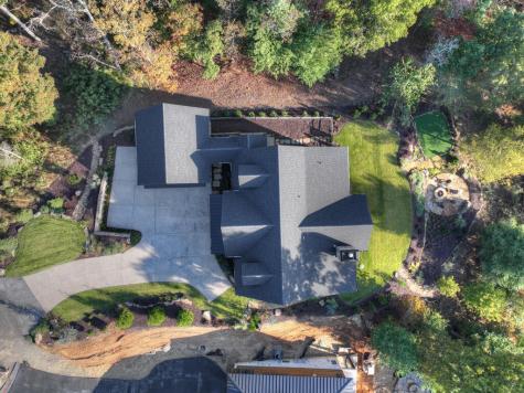 387 Hickory Way Mineral Bluff GA 30559